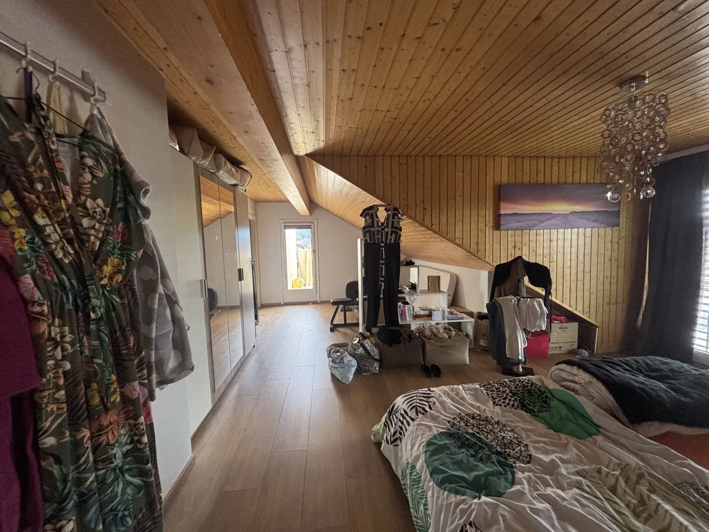 Châtel-Saint-Denis Appartamento duplex 9 - B9 - Foto 13 di 28