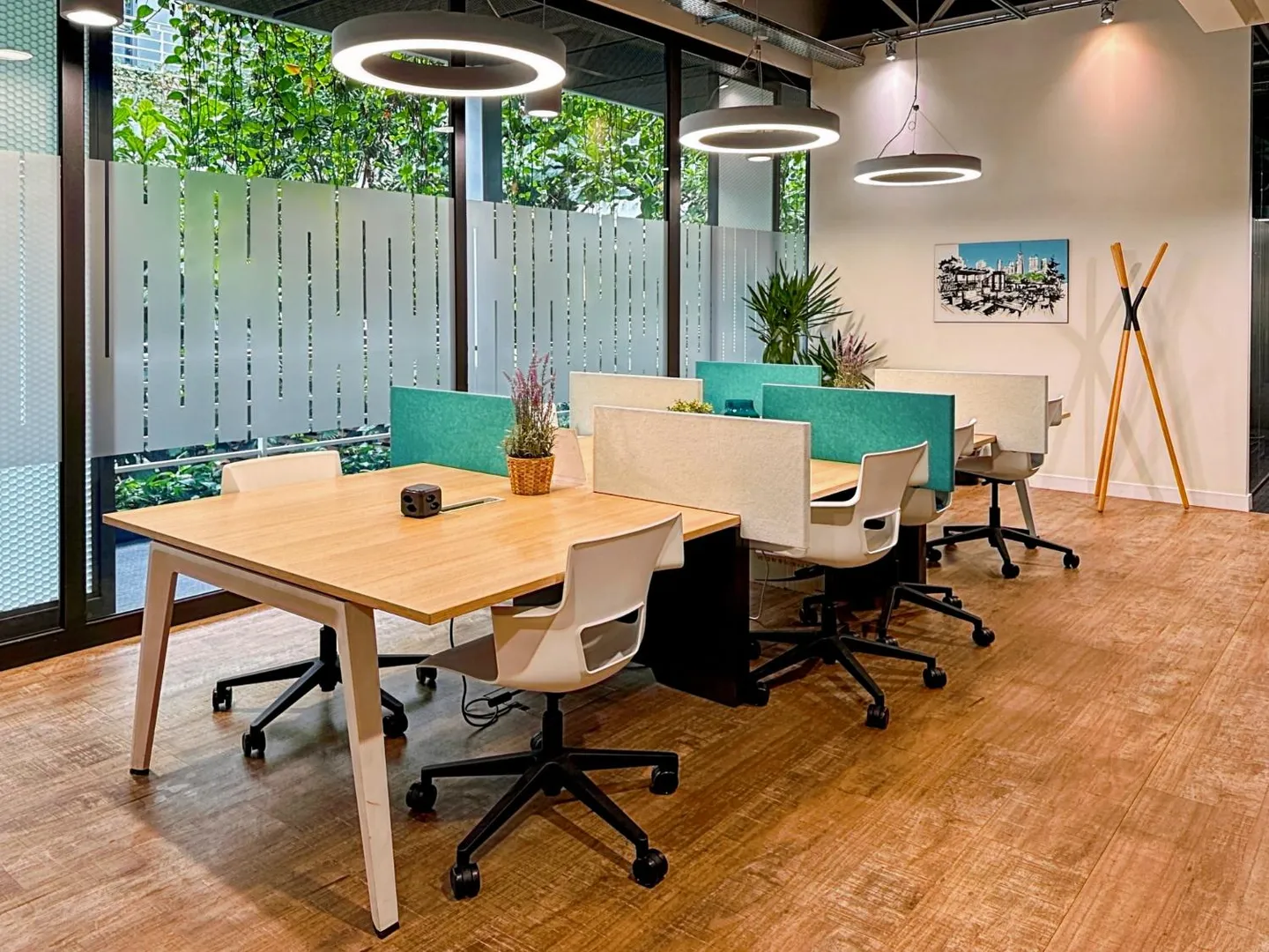 Office - Photo 1 of 11
