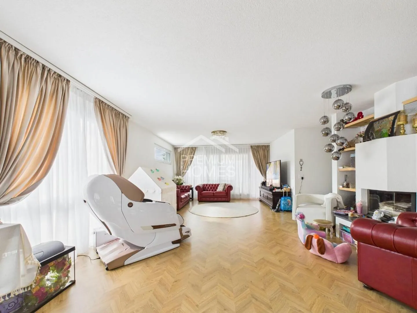 Attique à vendre - Photo 2 sur 9