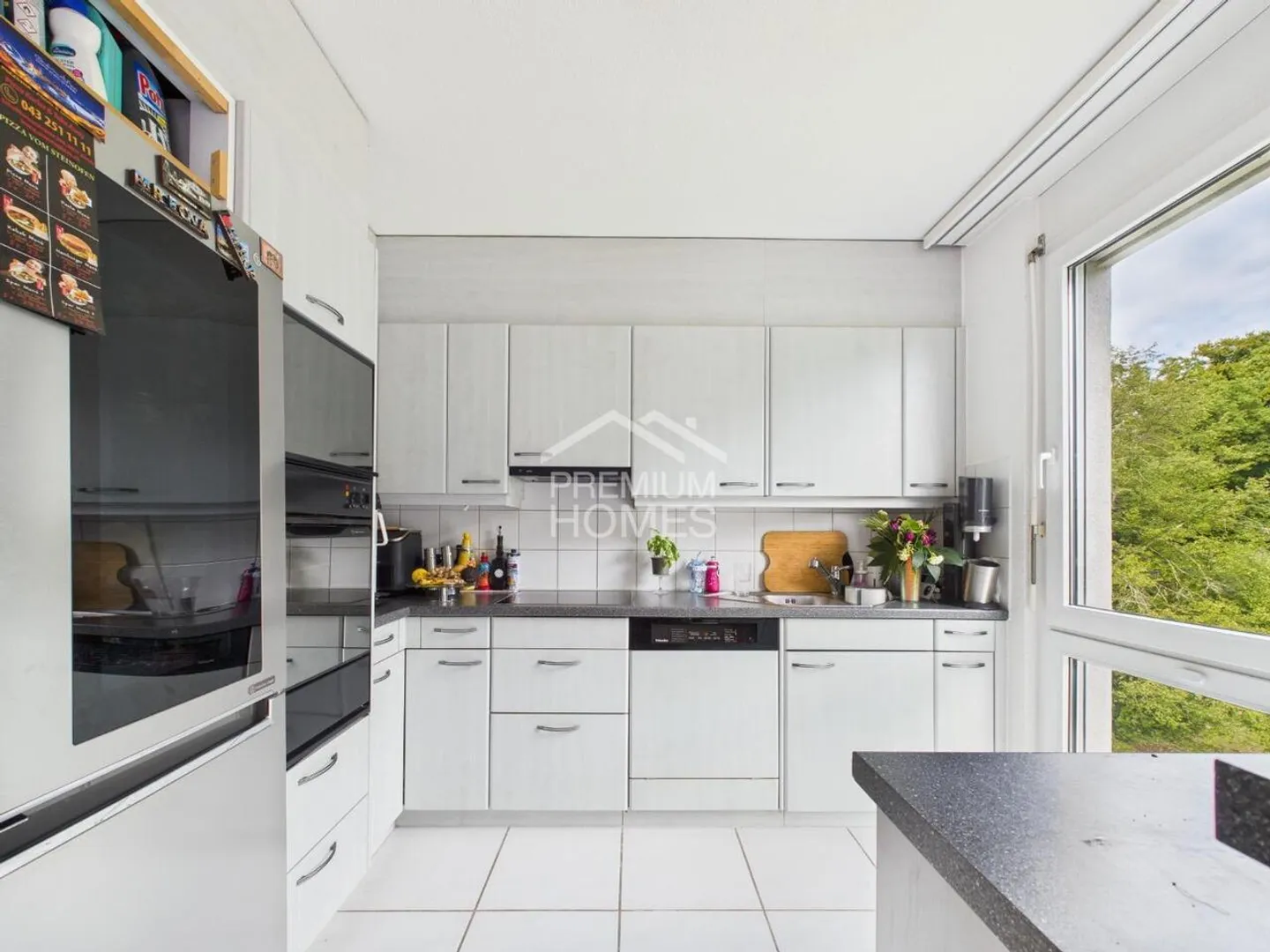 Attique à vendre - Photo 3 sur 9