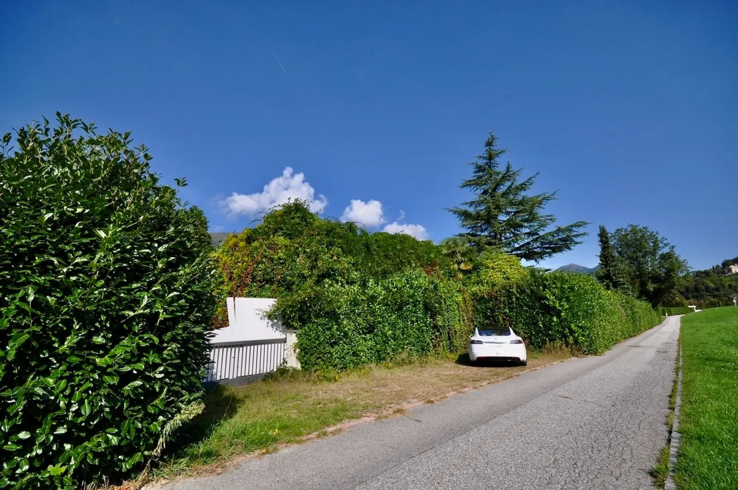 Villa à rénover entourée d'un grand parc avec beaucoup d'intimité - Photo 14 sur 24