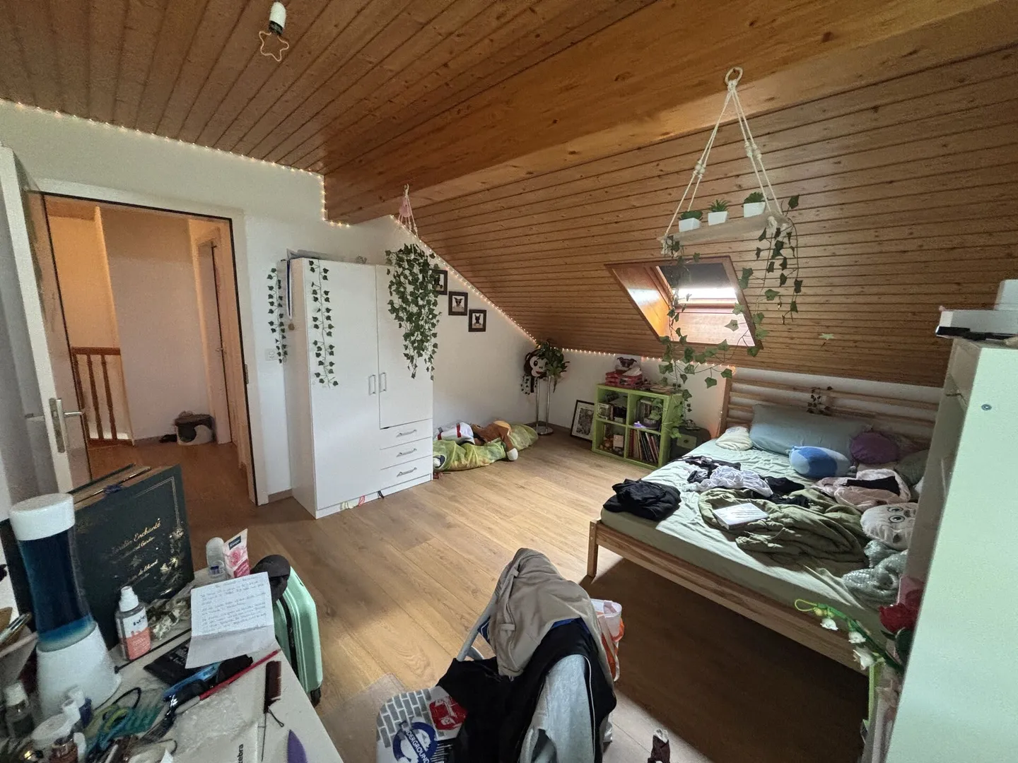 Châtel-Saint-Denis Appartamento duplex 9 - B9 - Foto 15 di 28