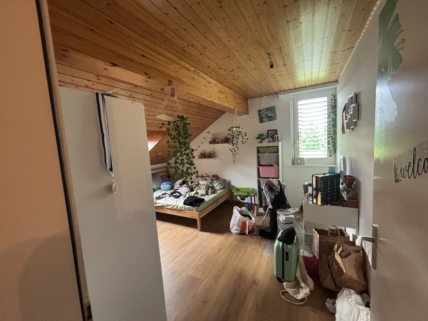 Châtel-Saint-Denis Appartamento duplex 9 - B9 - Foto 16 di 28