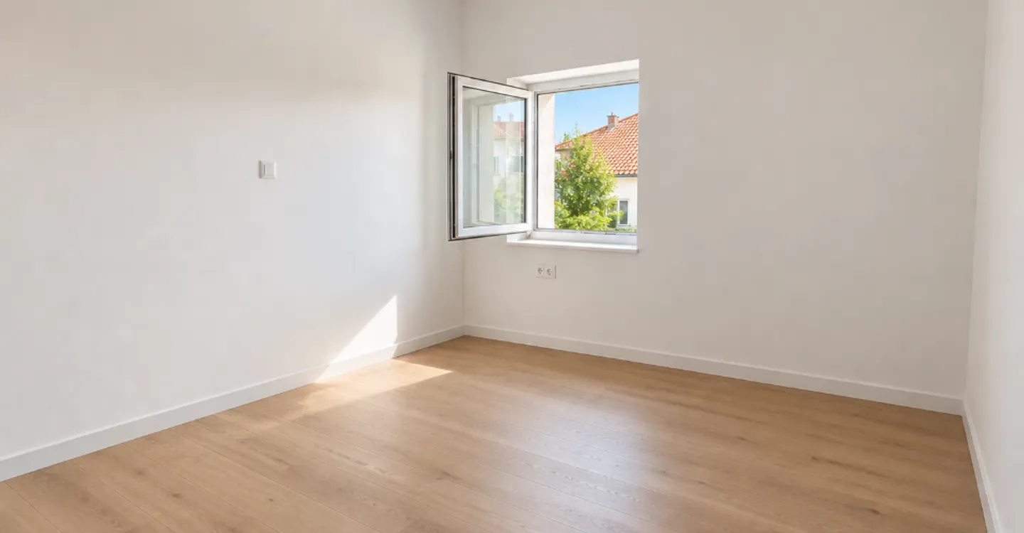Futuro appartamento 4,5 stanze completamente ristrutturato - Foto 2 di 7