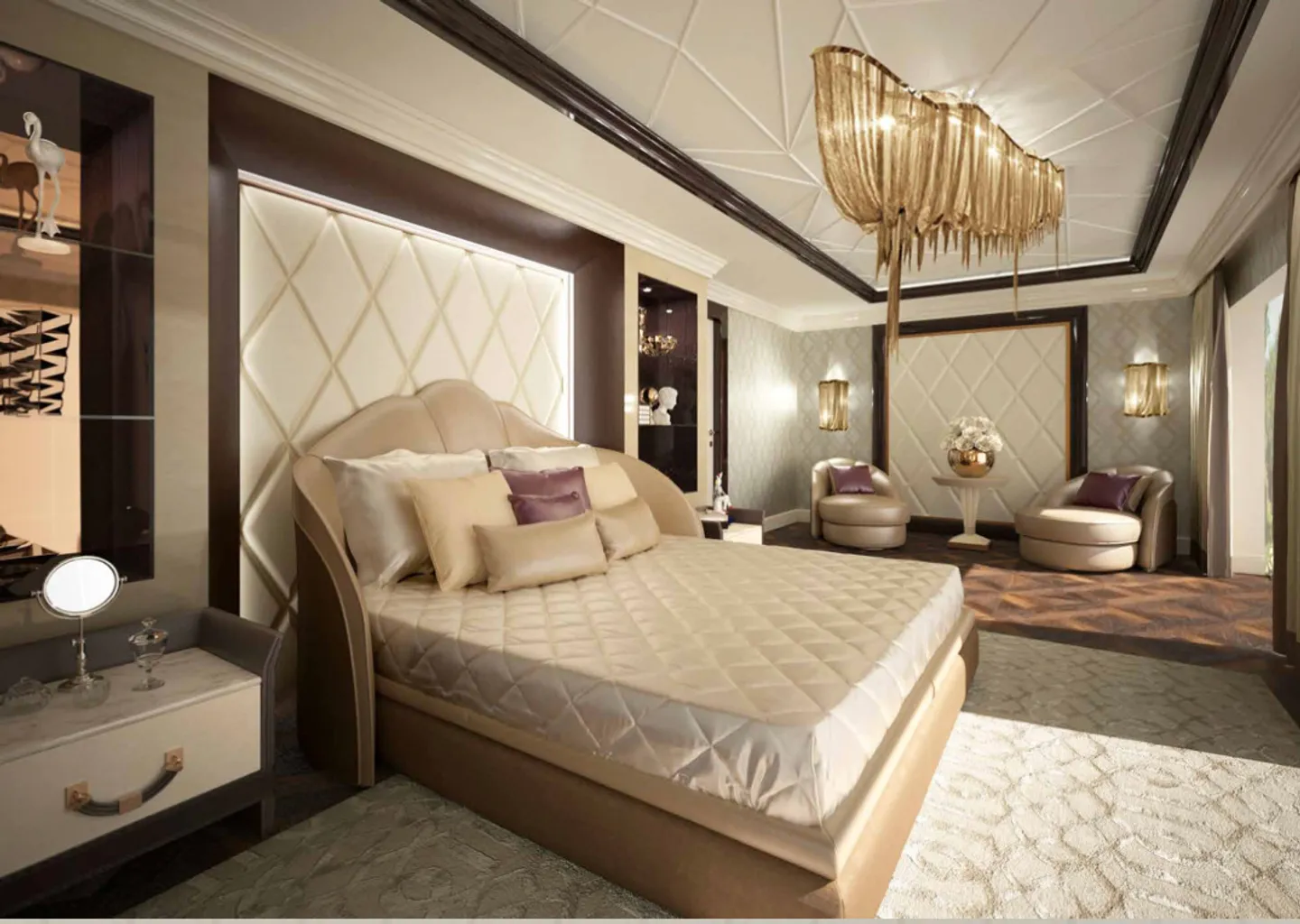 Villa à rénover entourée d'un grand parc avec beaucoup d'intimité - Photo 24 sur 24