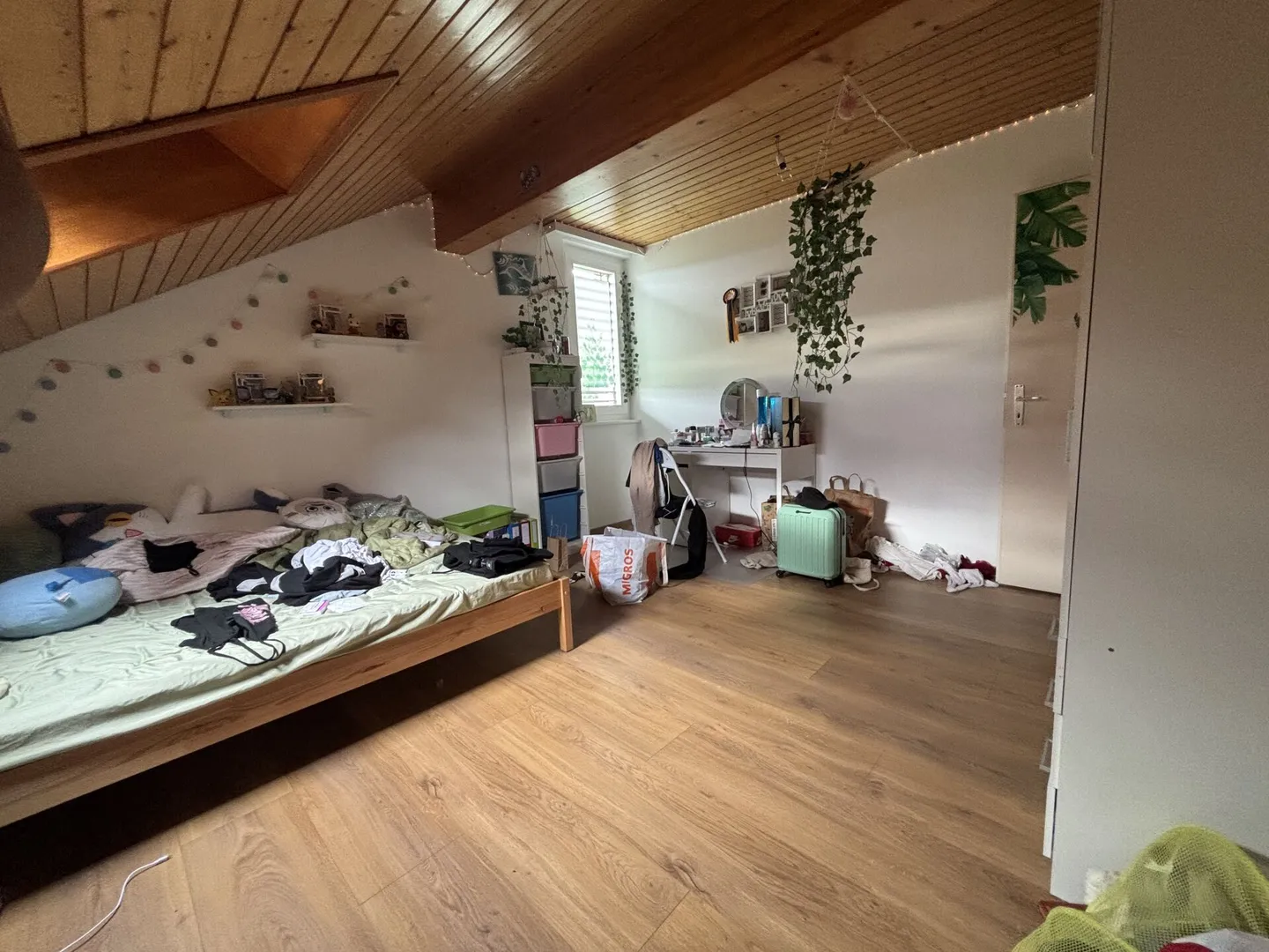Châtel-Saint-Denis Appartamento duplex 9 - B9 - Foto 17 di 28