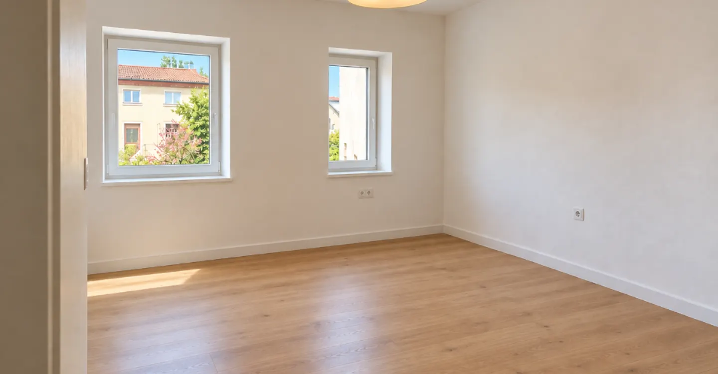 Futuro appartamento 4,5 stanze completamente ristrutturato - Foto 3 di 7