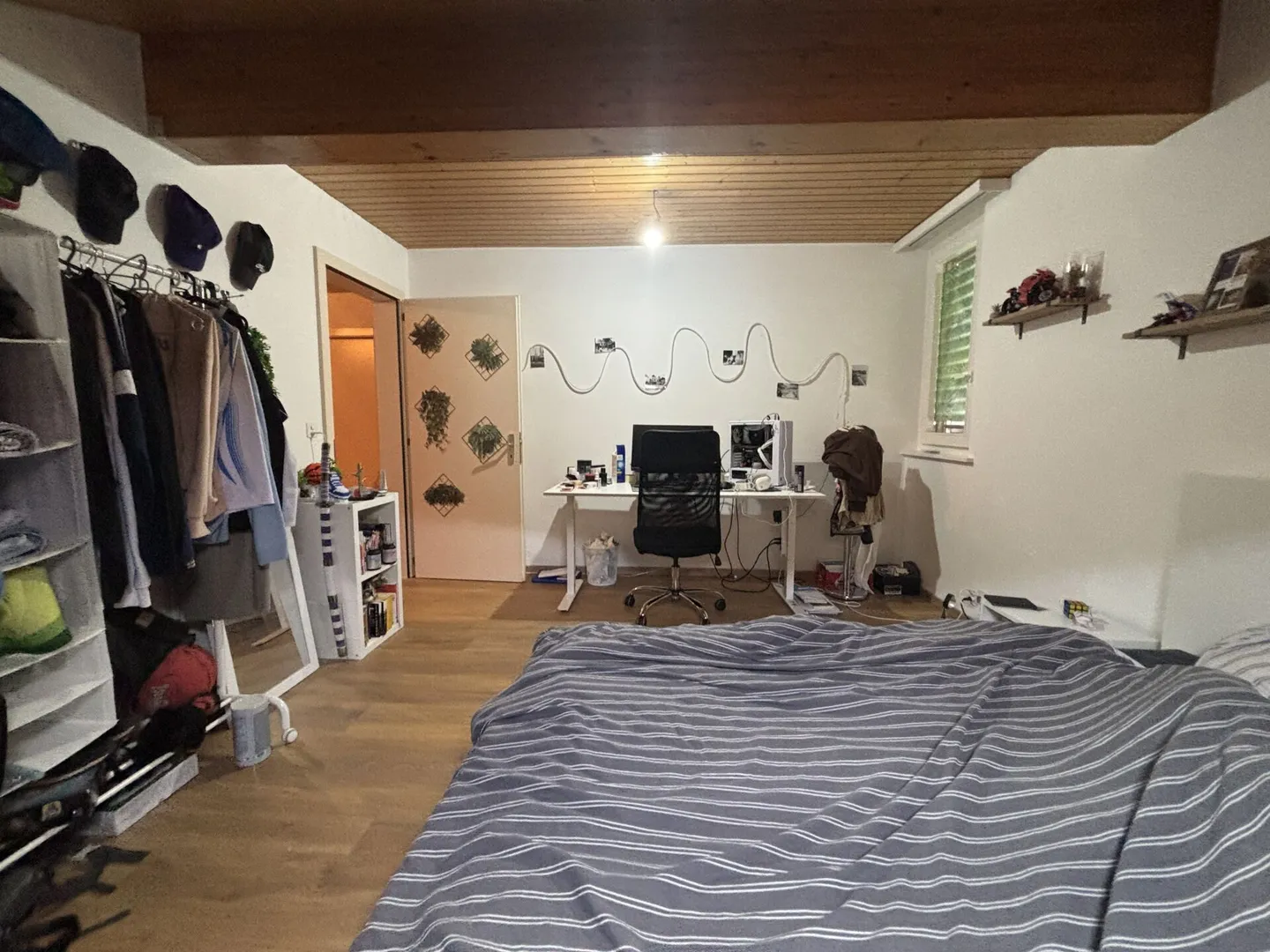 Châtel-Saint-Denis Appartamento duplex 9 - B9 - Foto 20 di 28