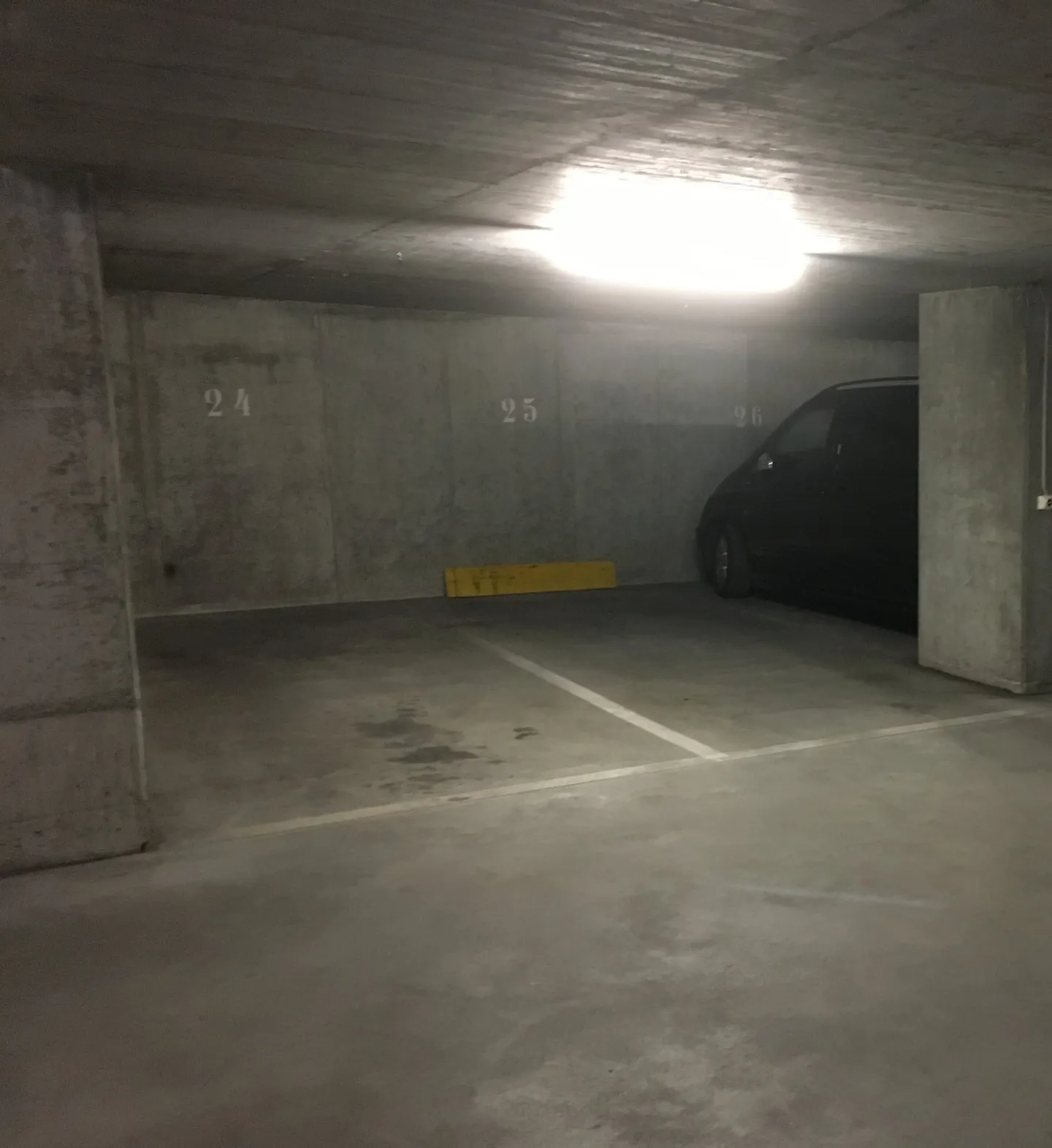 Posti auto in Hauptstrasse 40 a Dornach - Foto 1 di 1