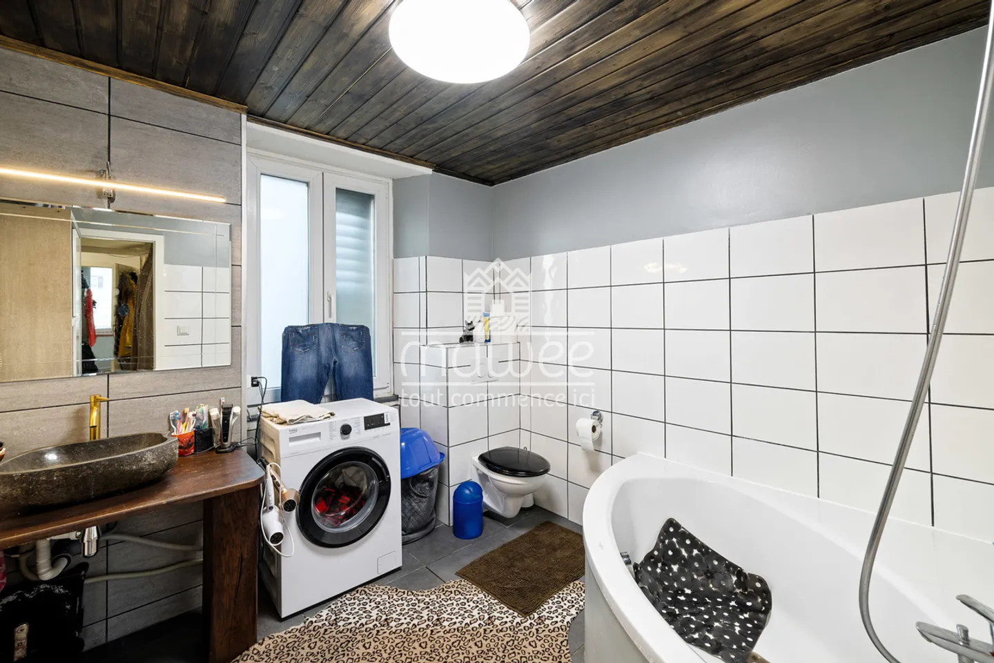 4,5-Zimmer-Wohnung - Foto 6 von 8