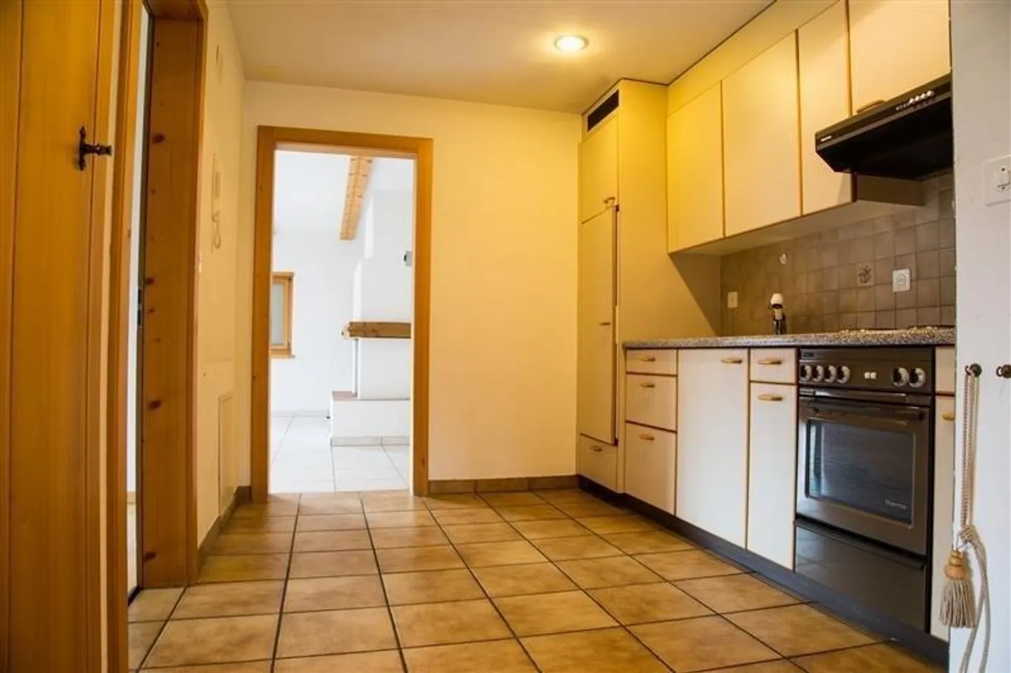 Schöne 3.5 Zimmer-Wohnung zu vermieten - Foto 3 von 7