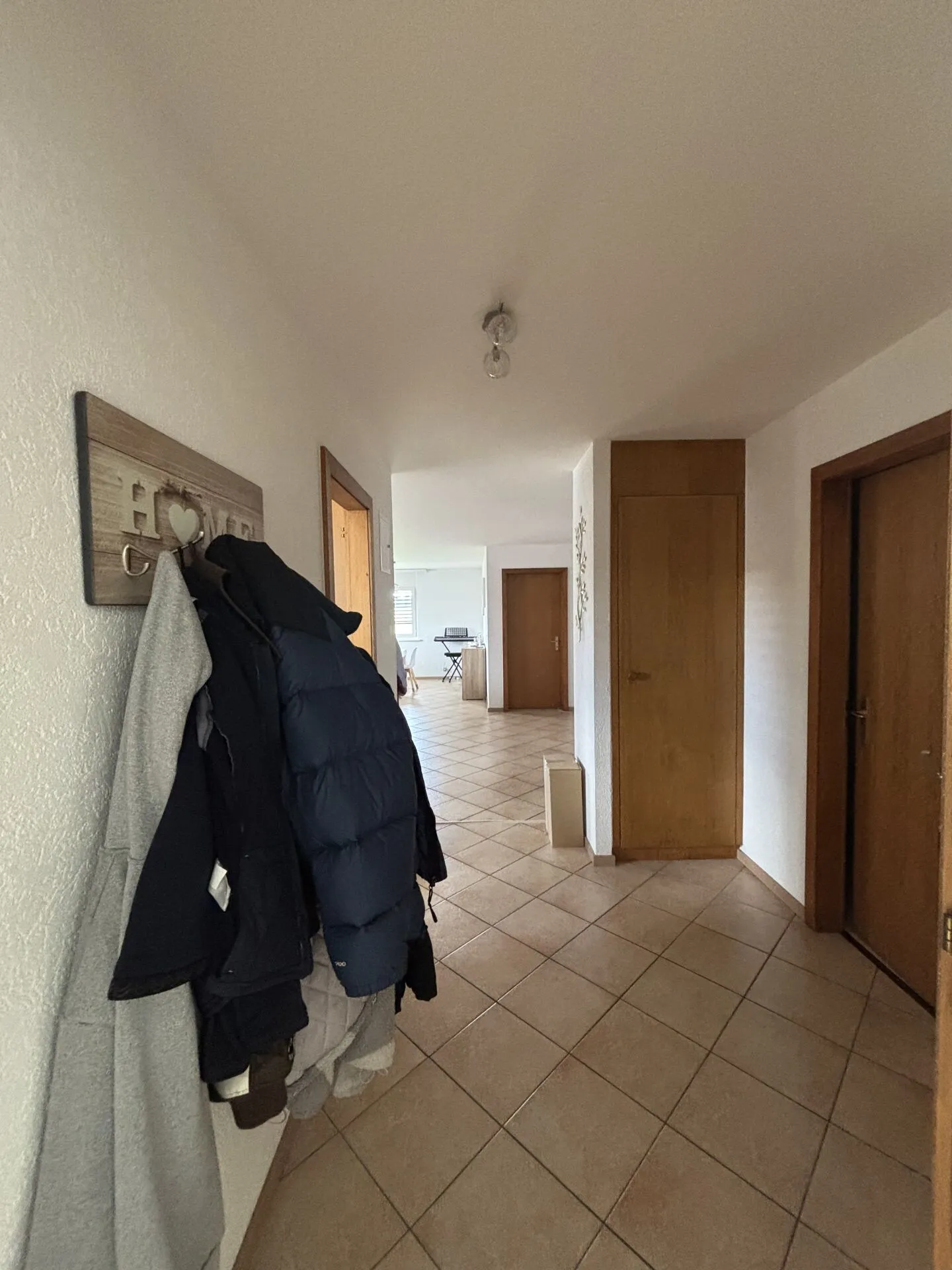 Châtel-Saint-Denis Appartamento duplex 9 - B9 - Foto 22 di 28