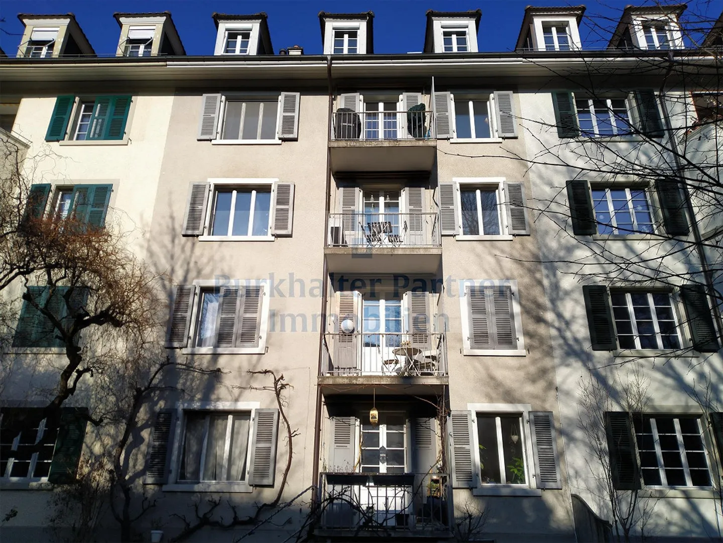 La tua nuova casa in una posizione centrale! - Foto 1 di 8