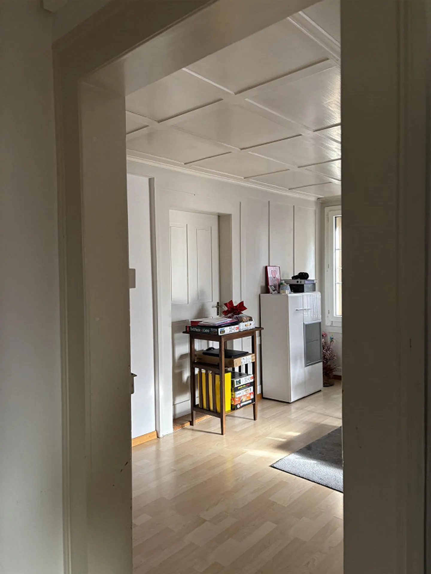 Charmante Wohnung am See - Foto 3 von 14