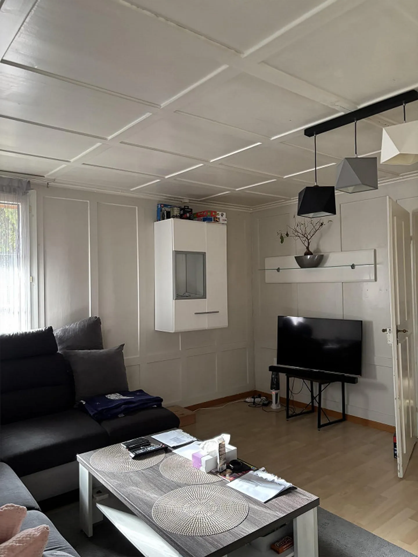 Charmante Wohnung am See - Foto 4 von 14