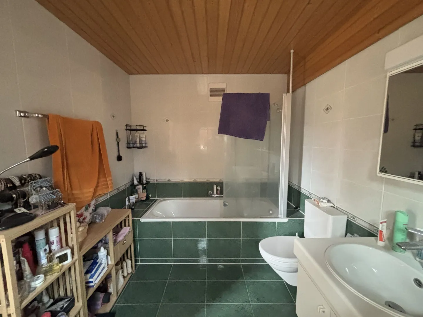 Châtel-Saint-Denis Appartamento duplex 9 - B9 - Foto 25 di 28