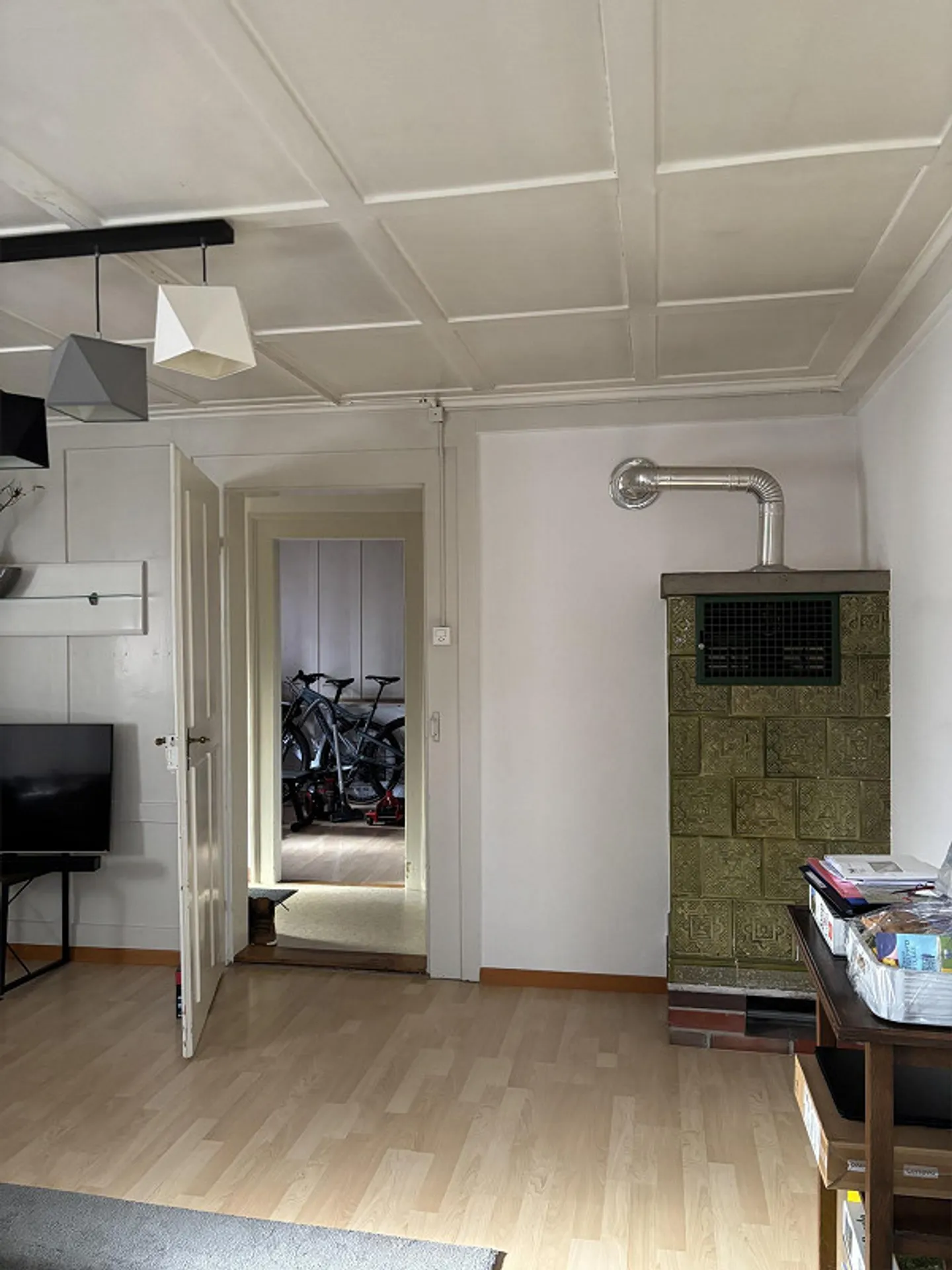 Charmante Wohnung am See - Foto 5 von 14