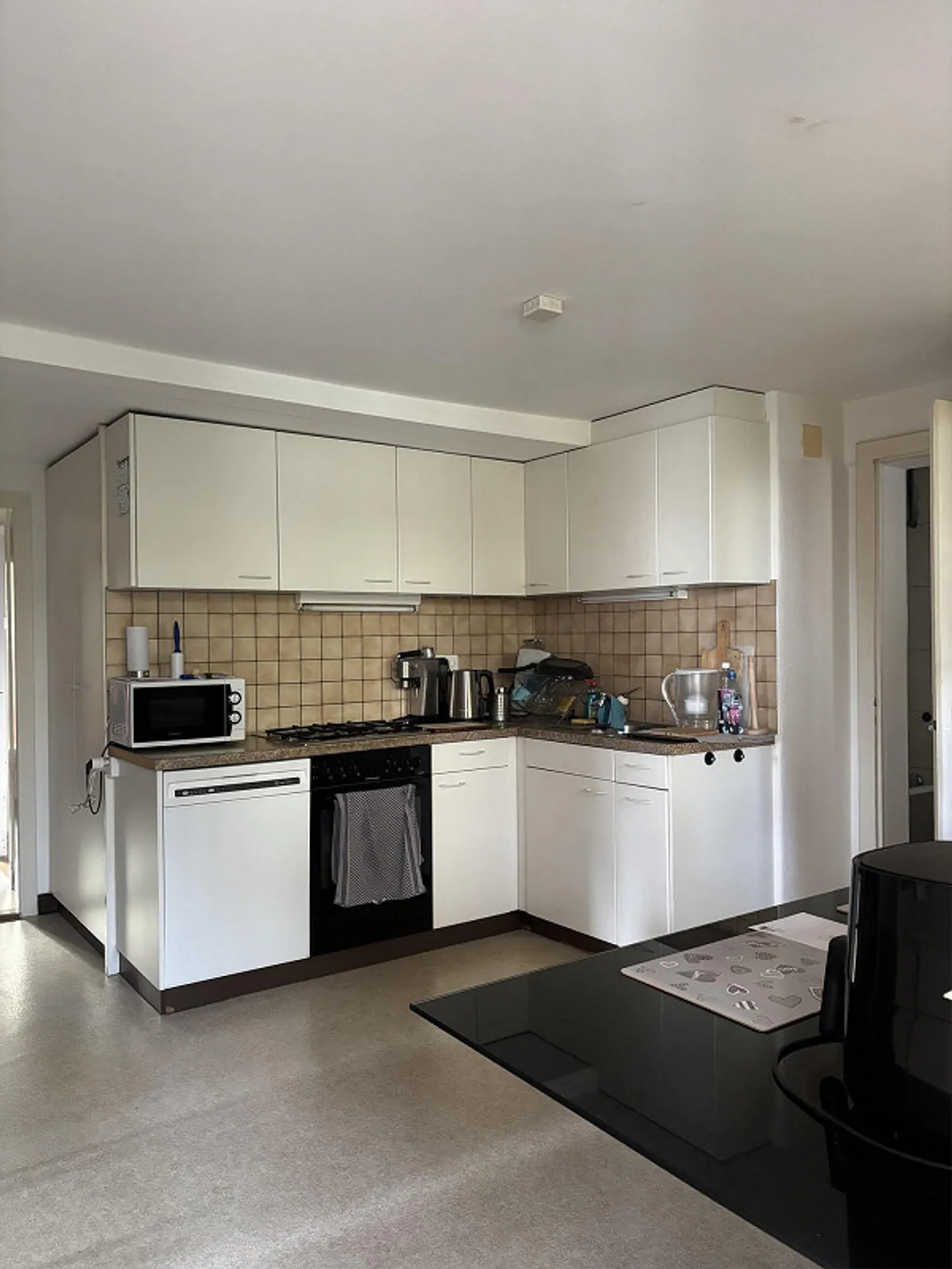 Charmante Wohnung am See - Foto 9 von 14