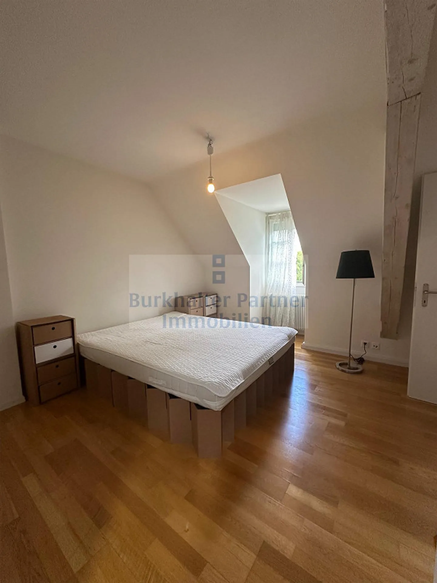 La tua nuova casa in una posizione centrale! - Foto 4 di 8