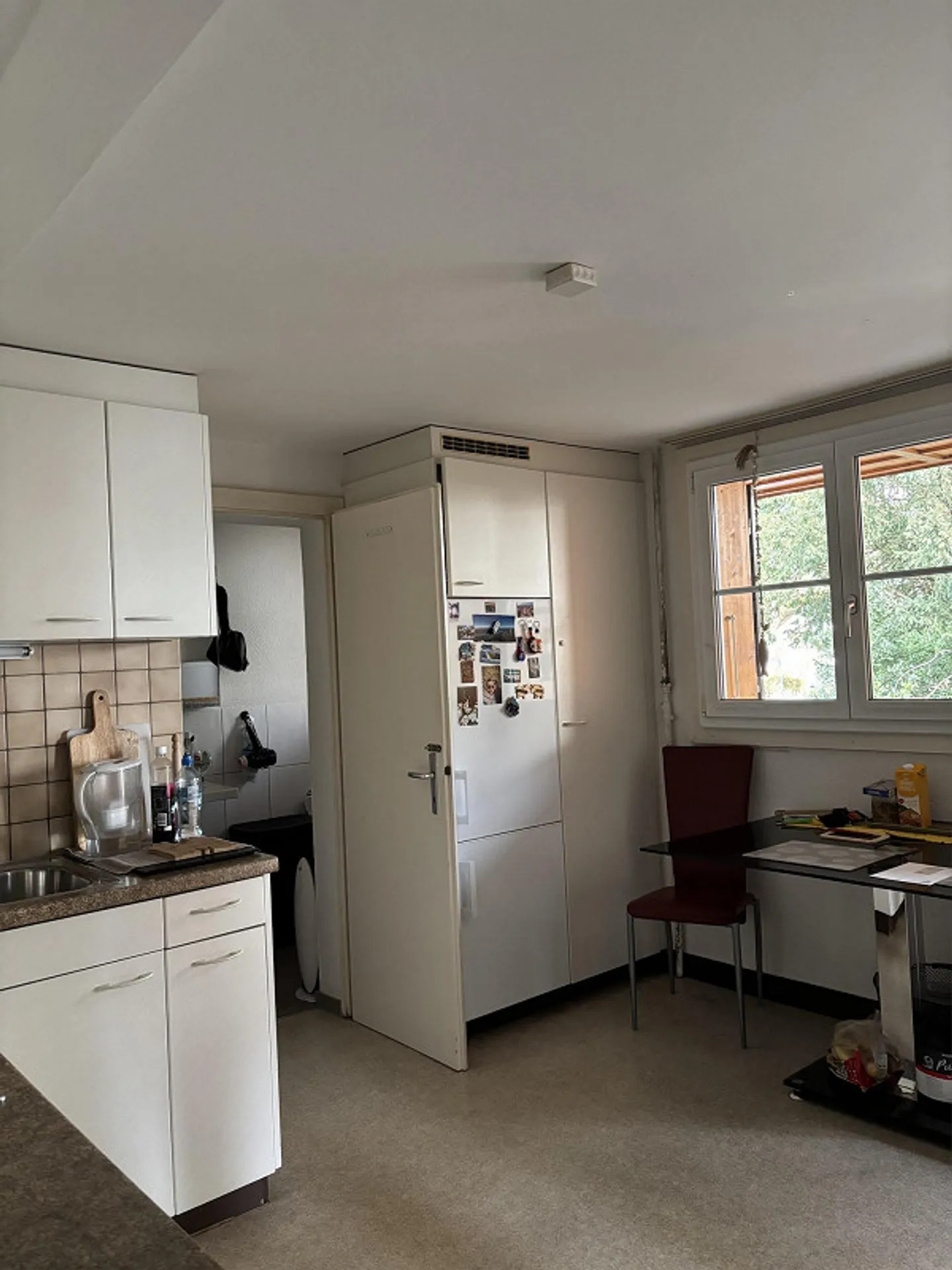 Charmante Wohnung am See - Foto 10 von 14