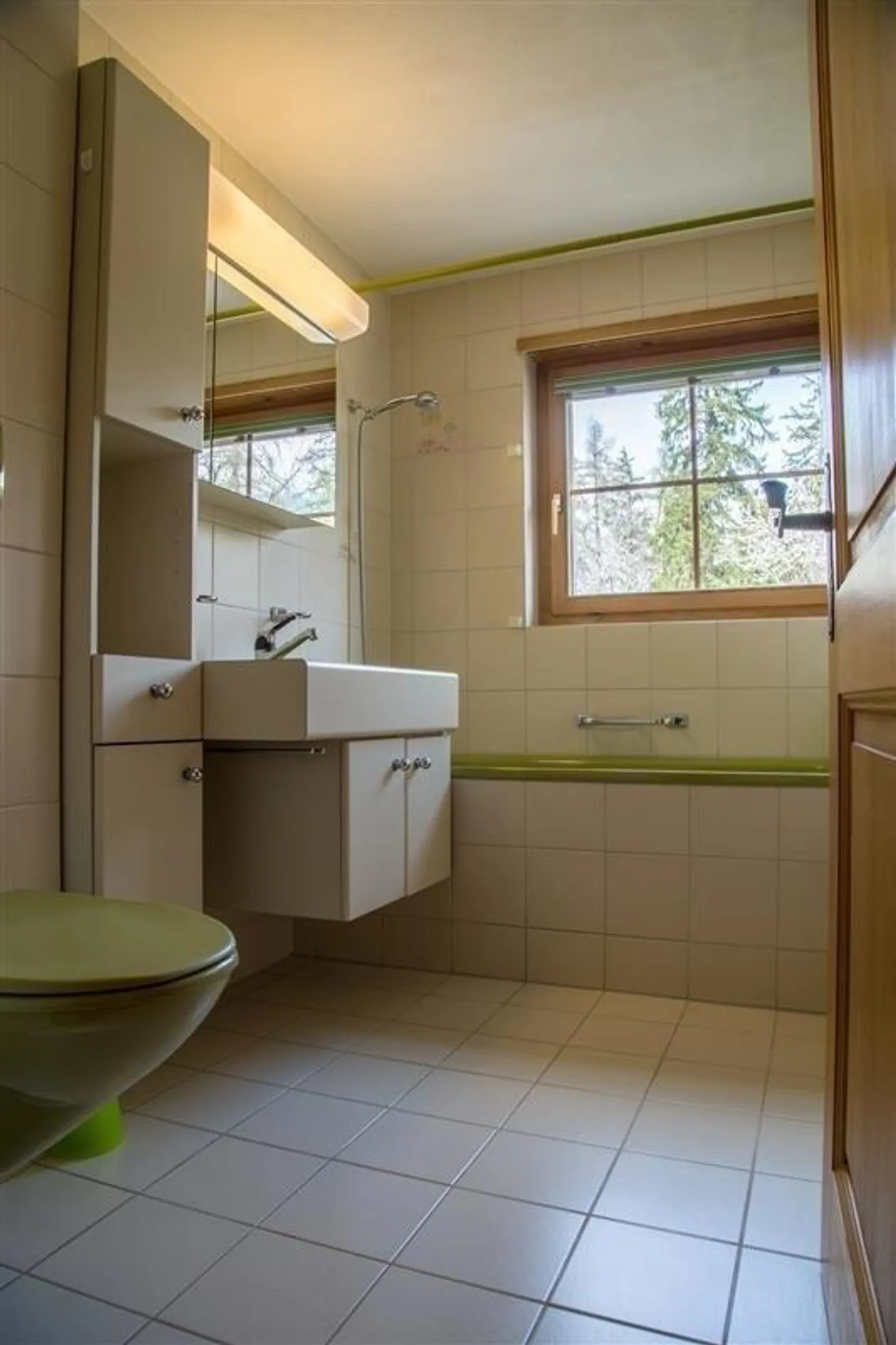 Schöne 3.5 Zimmer-Wohnung zu vermieten - Foto 5 von 7