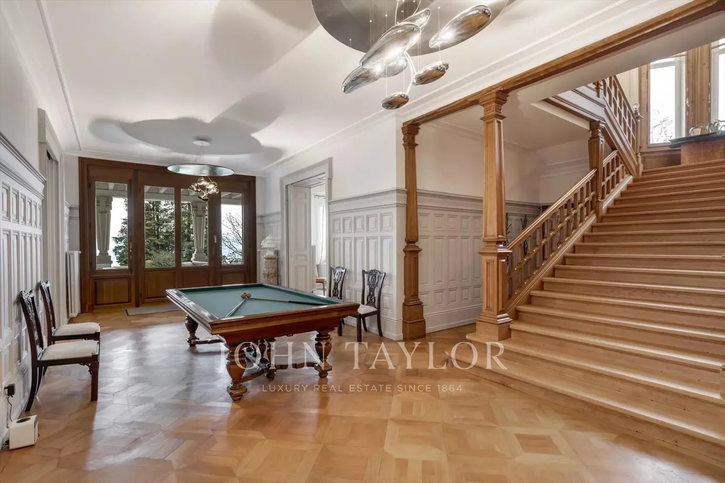 Casa 14,5 stanze - Foto 3 di 13