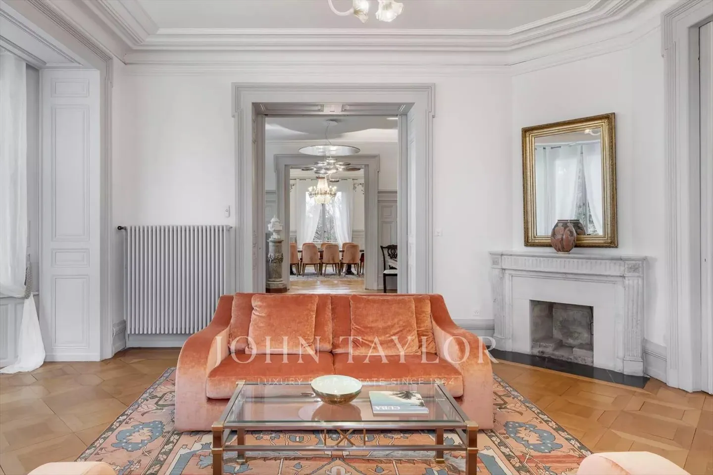Casa 14,5 stanze - Foto 5 di 13
