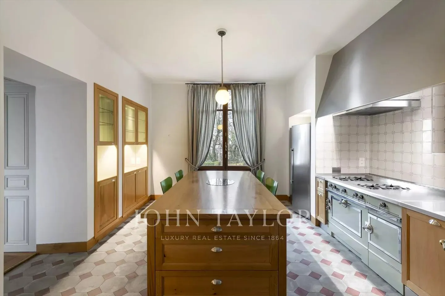 Casa 14,5 stanze - Foto 8 di 13