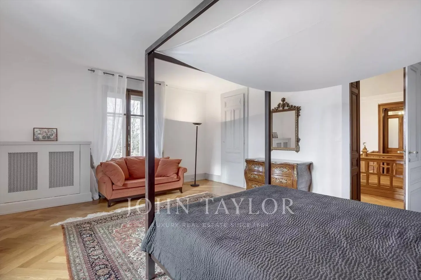 Casa 14,5 stanze - Foto 11 di 13