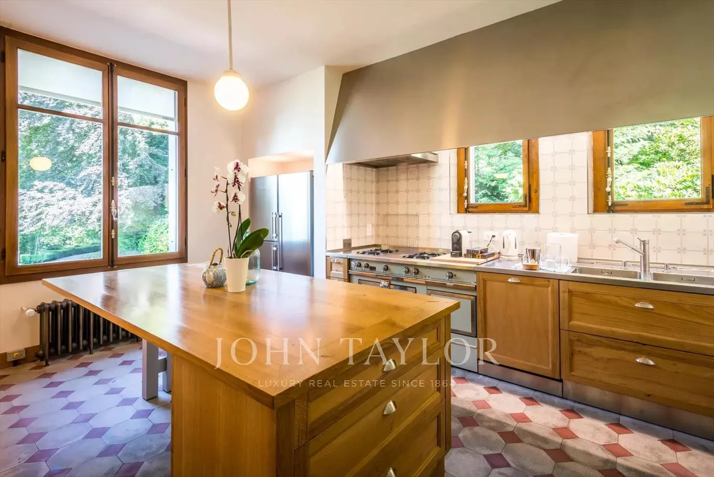 Casa 14,5 stanze - Foto 6 di 13