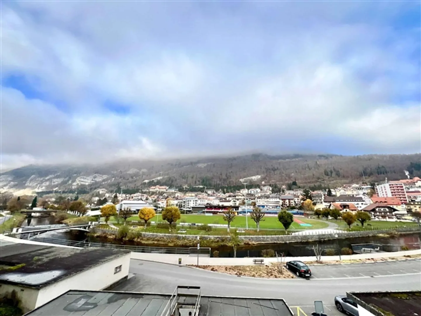 «Ideales Mietobjekt für Investoren» - Foto 12 von 13