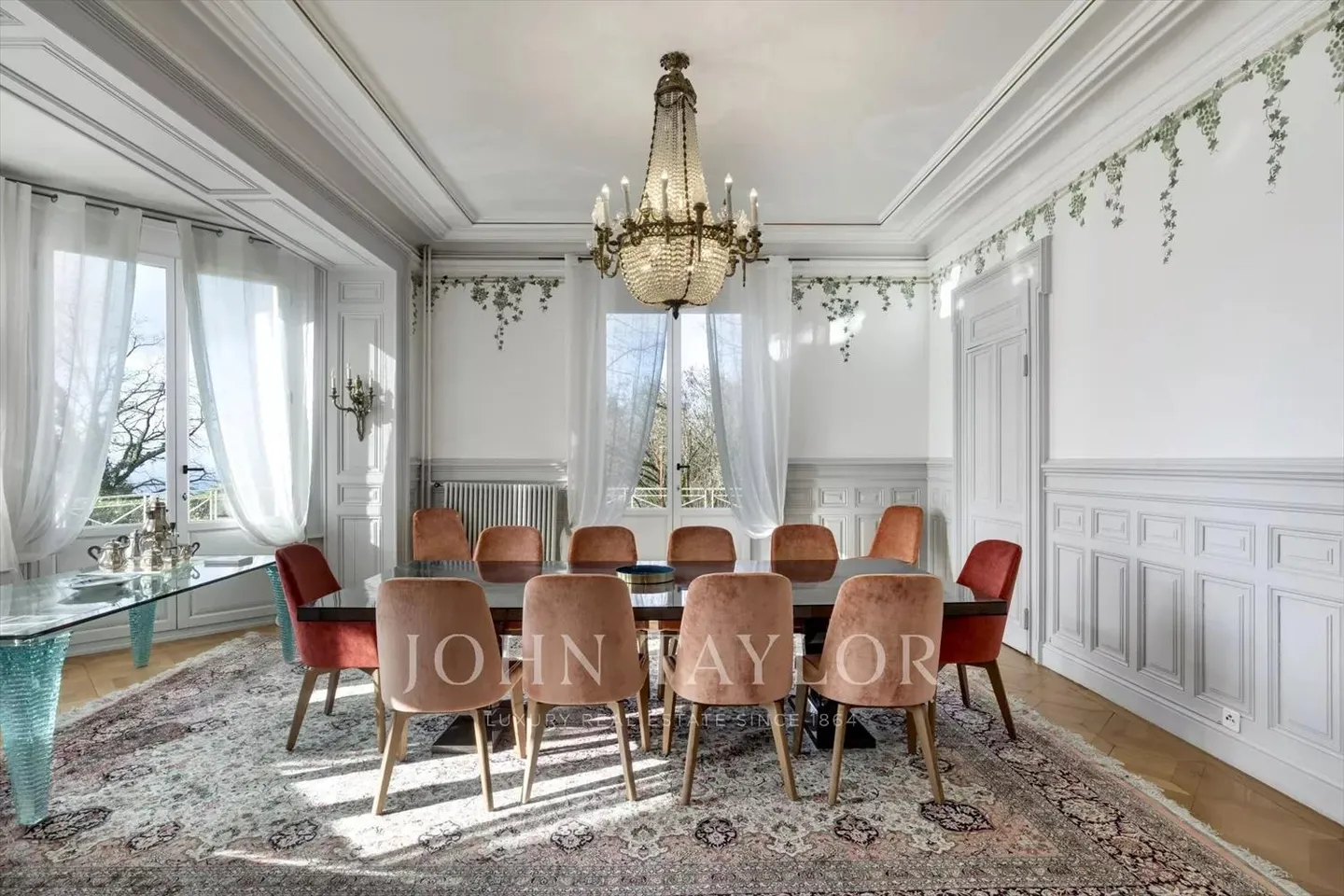 Casa 14,5 stanze - Foto 7 di 13