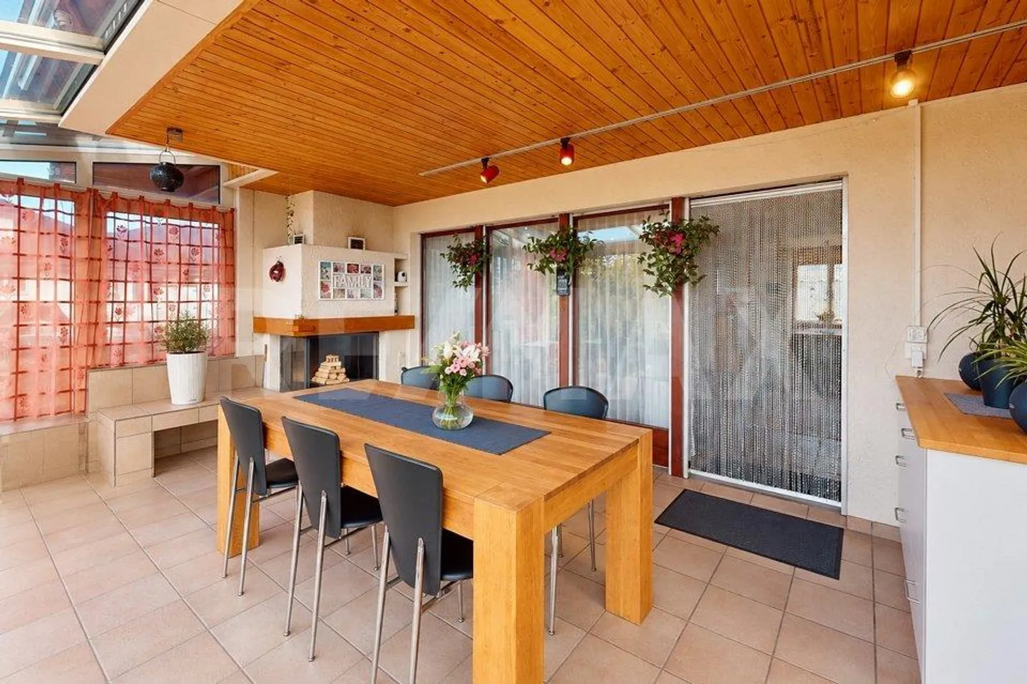 Maison familiale de 6,5 pièces avec beaucoup d'espace, grand jardin... - Photo 10 sur 13