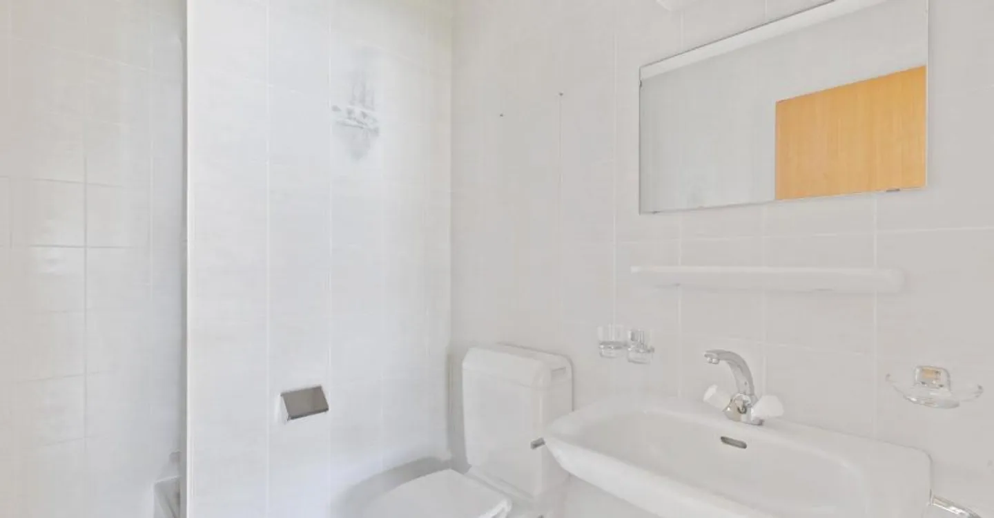 Bright & Spacious Apartment - Photo 4 of 7