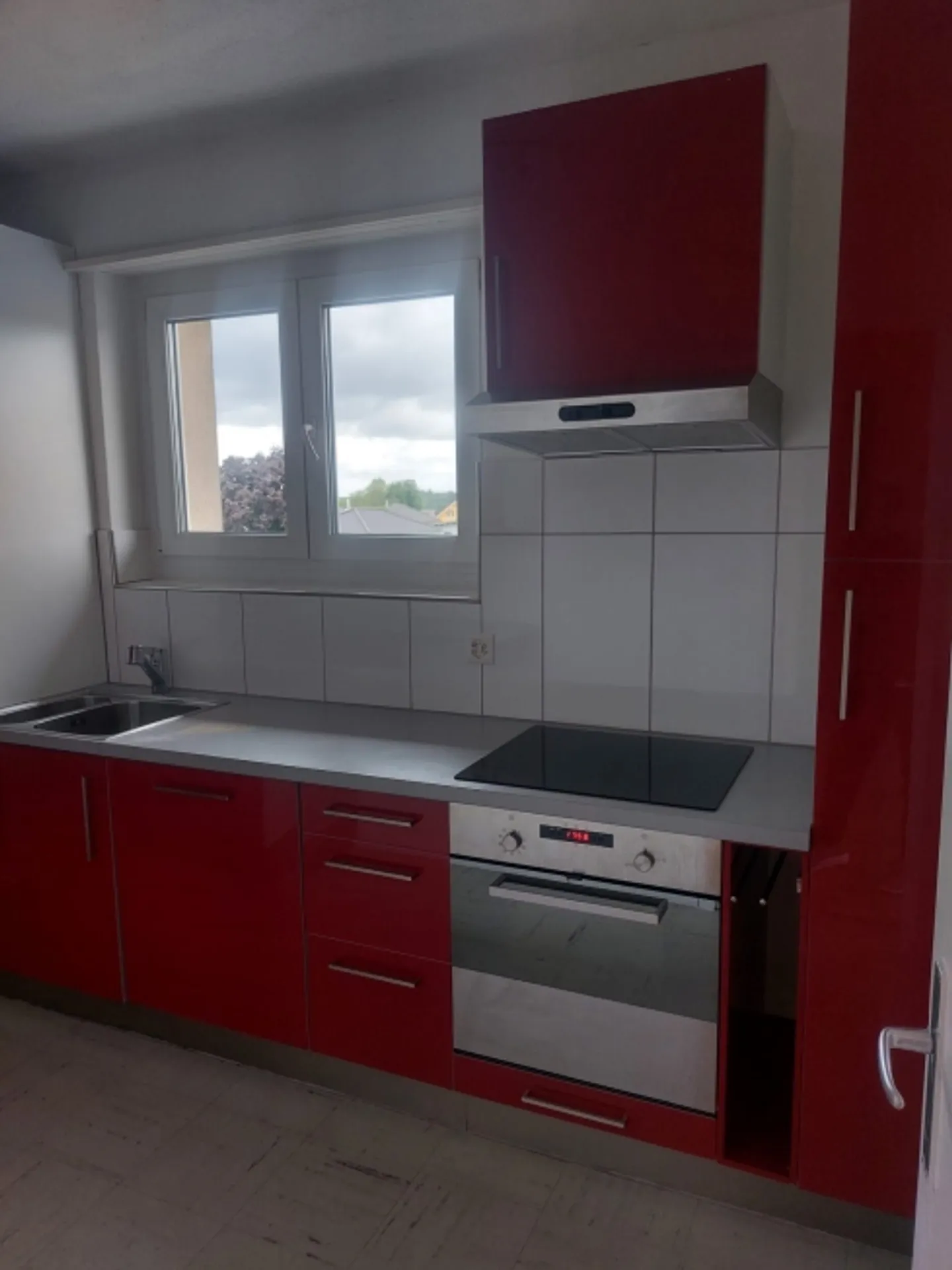 Appartamento accogliente di 4,5 stanze a Kriegstetten, Canton SO - Ideale per famiglie - Foto 4 di 9