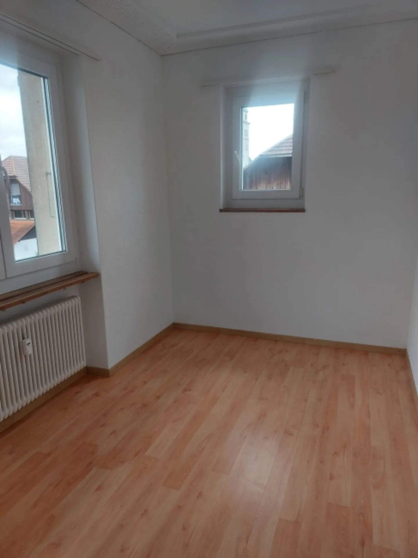 Appartamento accogliente di 4,5 stanze a Kriegstetten, Canton SO - Ideale per famiglie - Foto 5 di 9