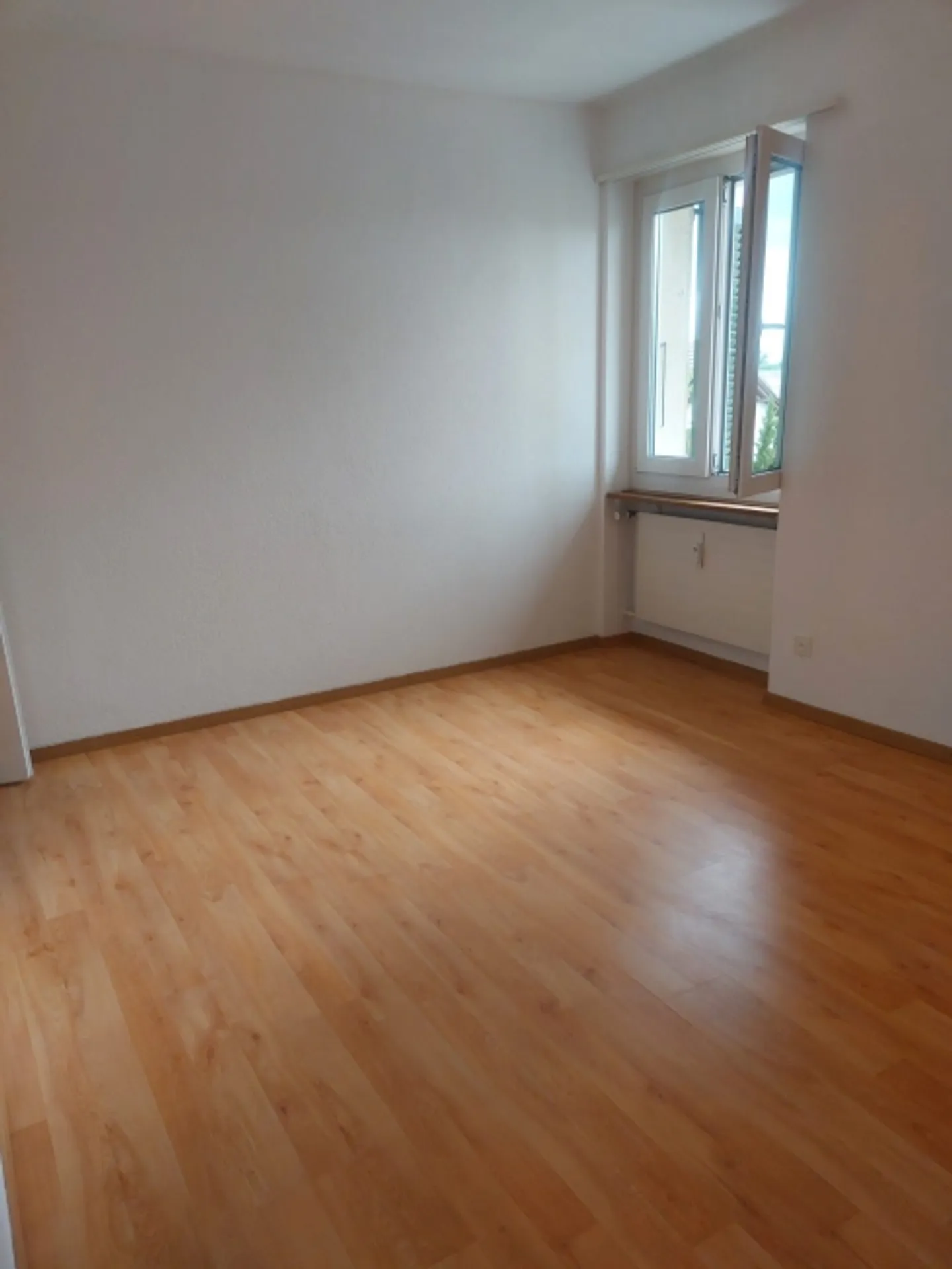 Appartamento accogliente di 4,5 stanze a Kriegstetten, Canton SO - Ideale per famiglie - Foto 6 di 9
