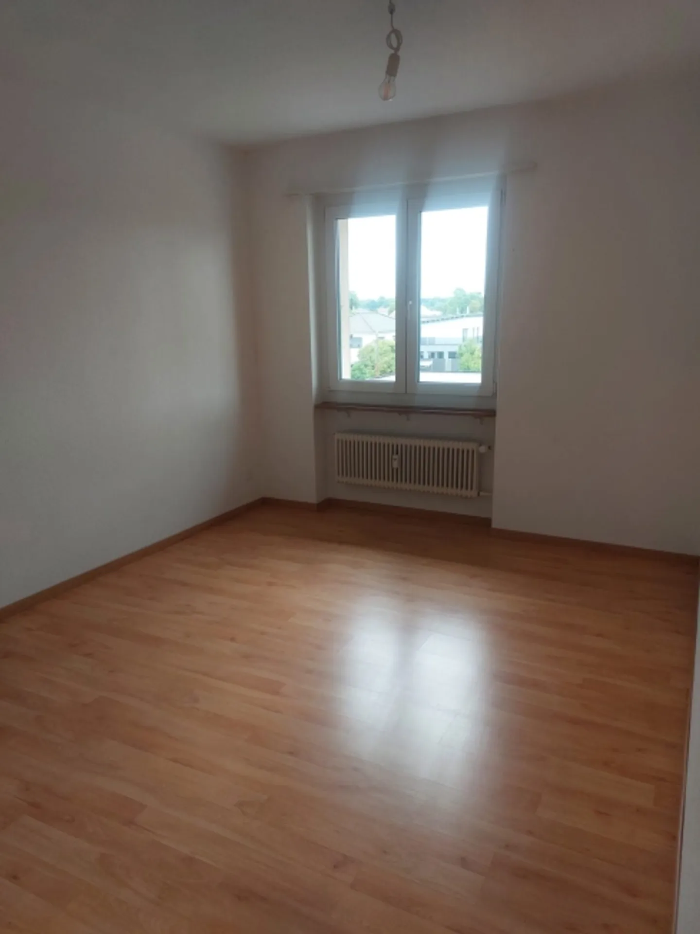 Appartamento accogliente di 4,5 stanze a Kriegstetten, Canton SO - Ideale per famiglie - Foto 8 di 9
