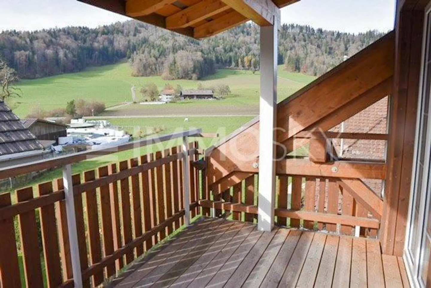 «Ihr charmanter Rückzugsort» - Foto 1 von 5