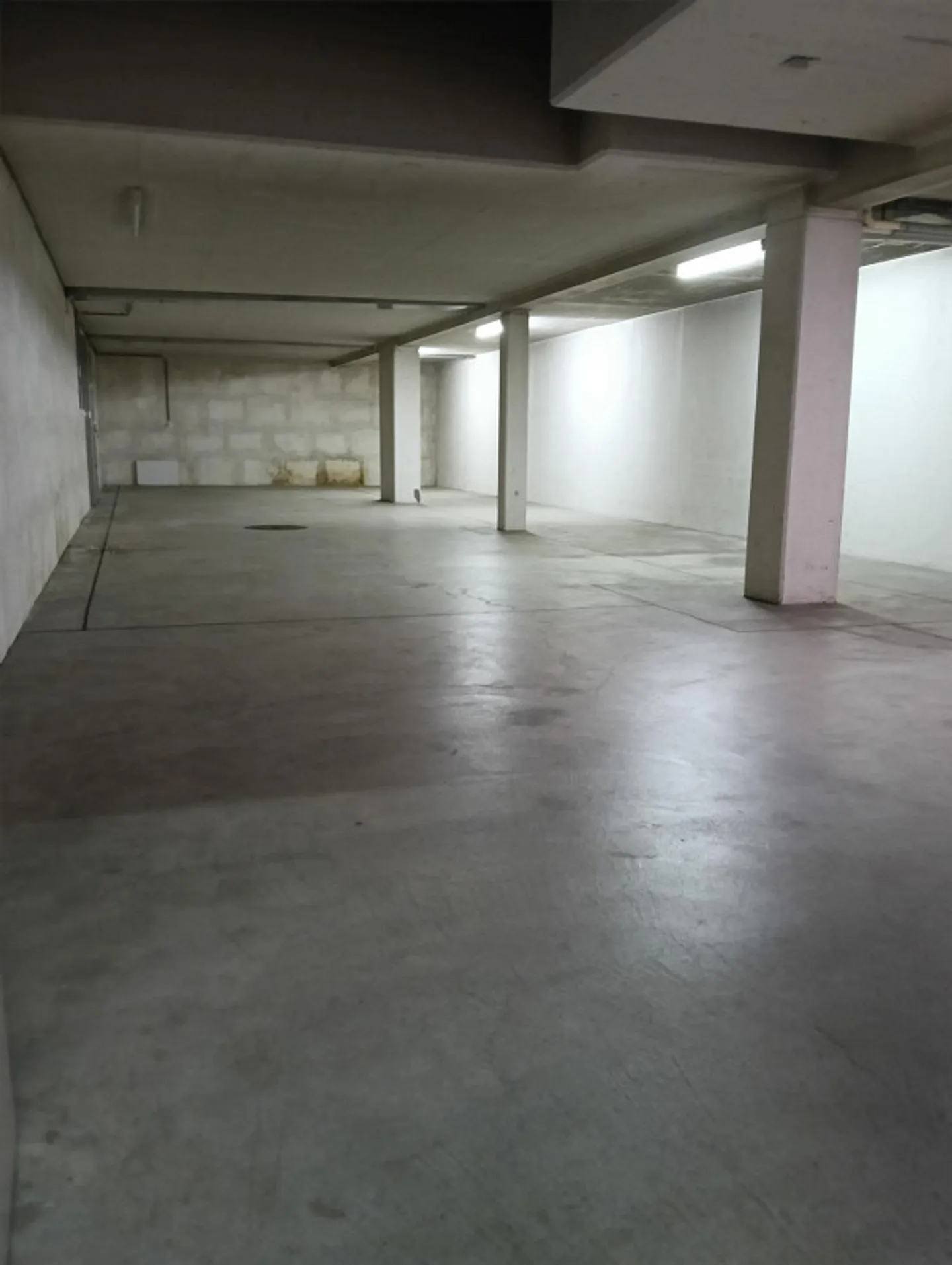Convenient storage space with great accessibility - Photo 1 of 6