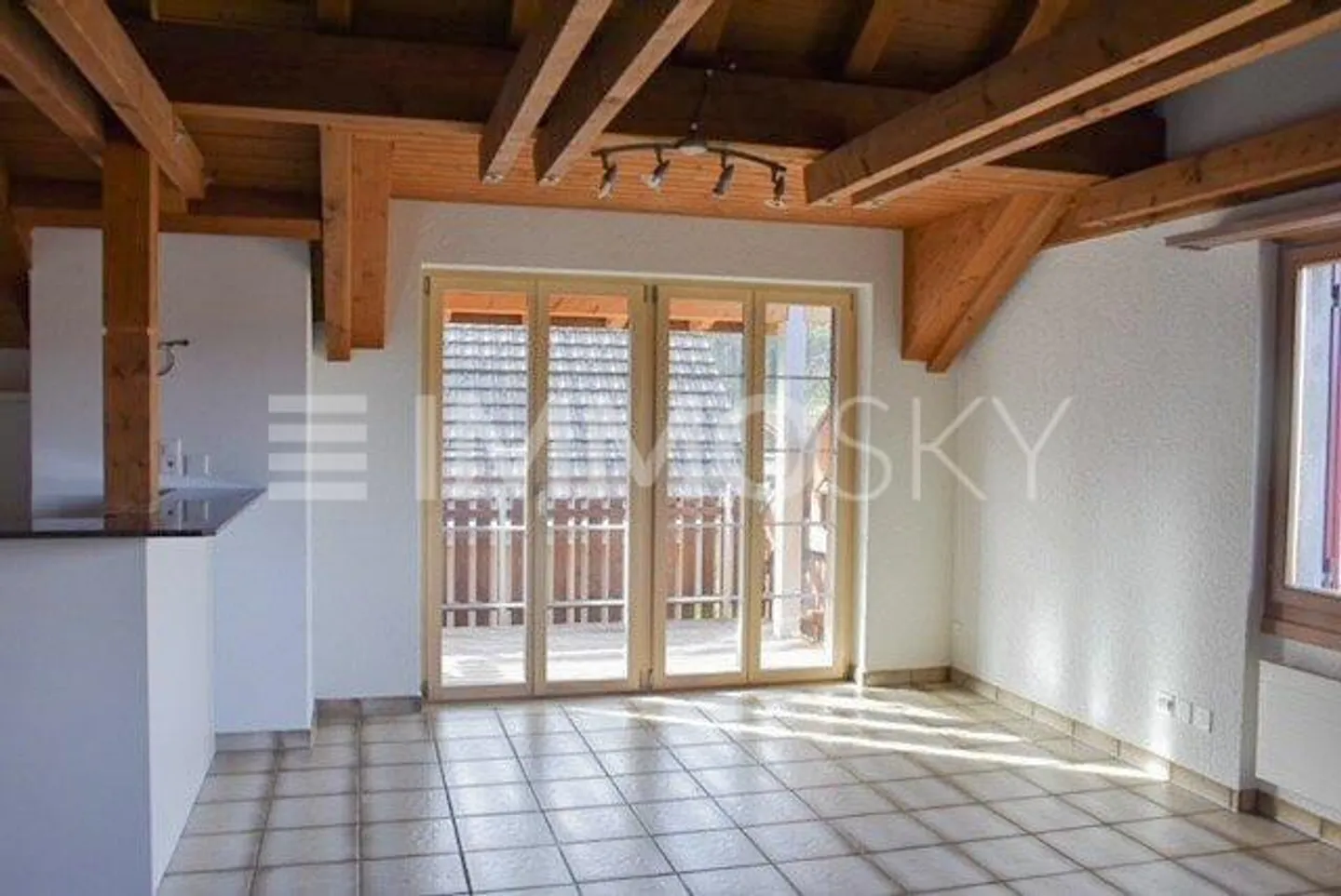 «Ihr charmanter Rückzugsort» - Foto 2 von 5