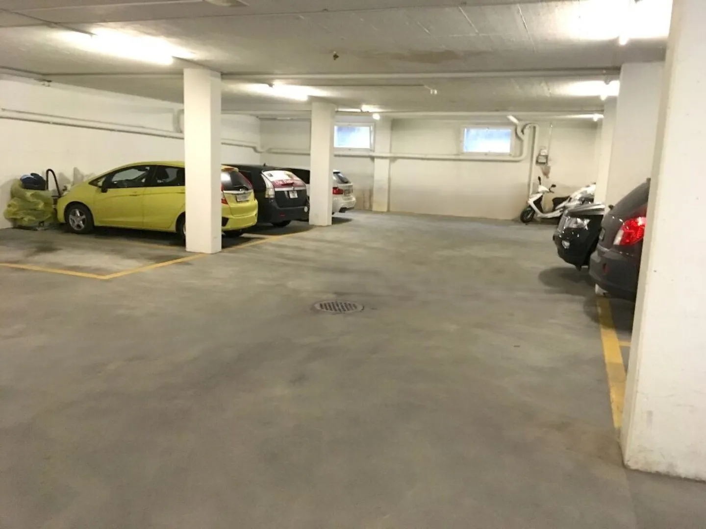 Posto auto Littauerboden - Foto 4 di 4