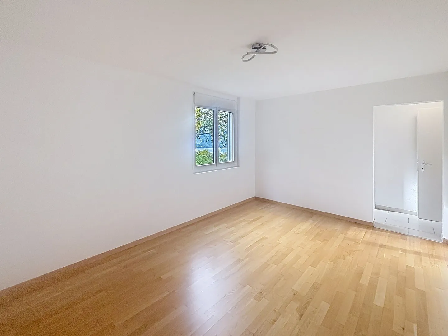 Magnifico appartamento di 4,5 stanze con vista panoramica a Chernex - Foto 13 di 24