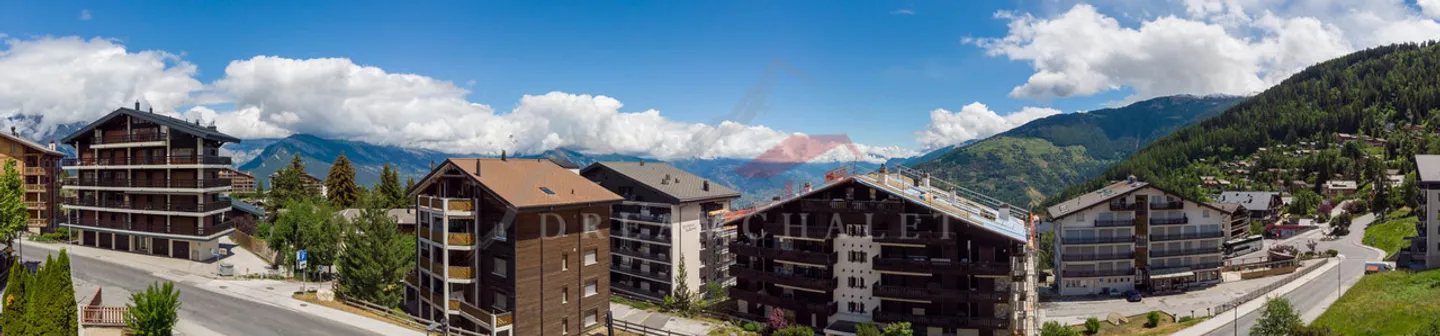 Appartamento luminoso a Haute-Nendaz - Foto 15 di 17
