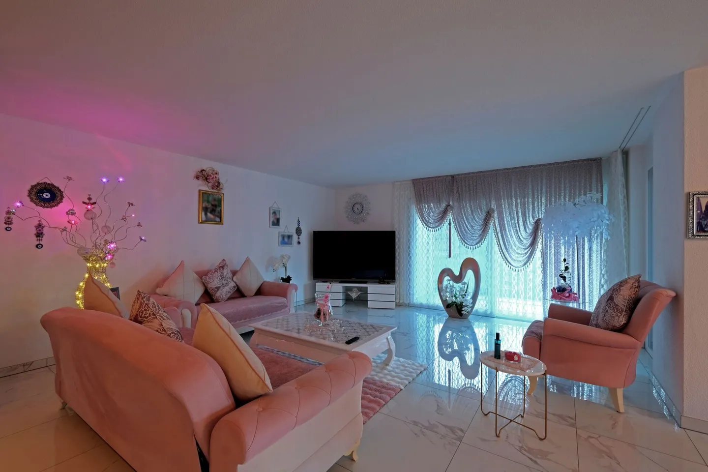 Grosszügige 4.5-Zimmer-Wohnung mit grosser Terrasse & Gartenfläche - Zentrale Lage in Derendingen! - Foto 6 von 18