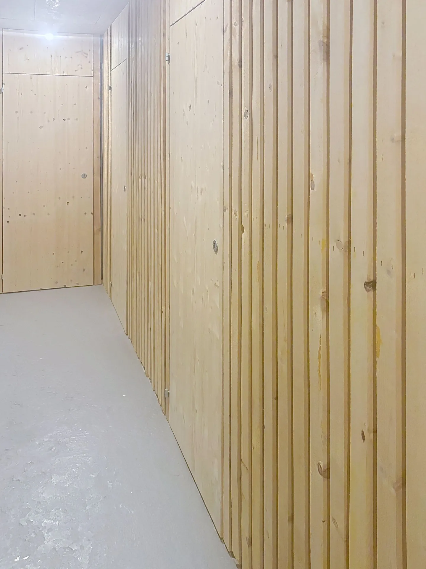 Magnifico appartamento di 4,5 stanze con vista panoramica a Chernex - Foto 22 di 24