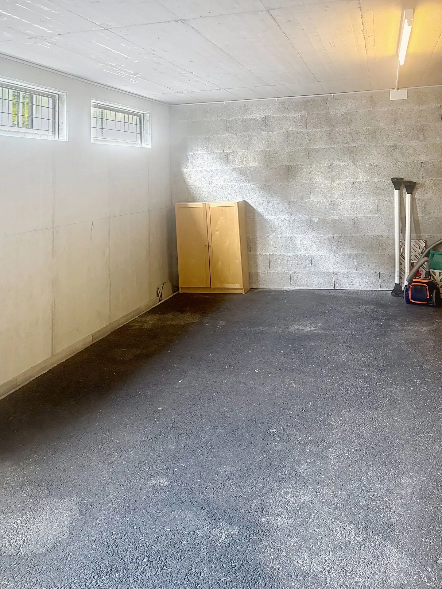 Magnifico appartamento di 4,5 stanze con vista panoramica a Chernex - Foto 23 di 24