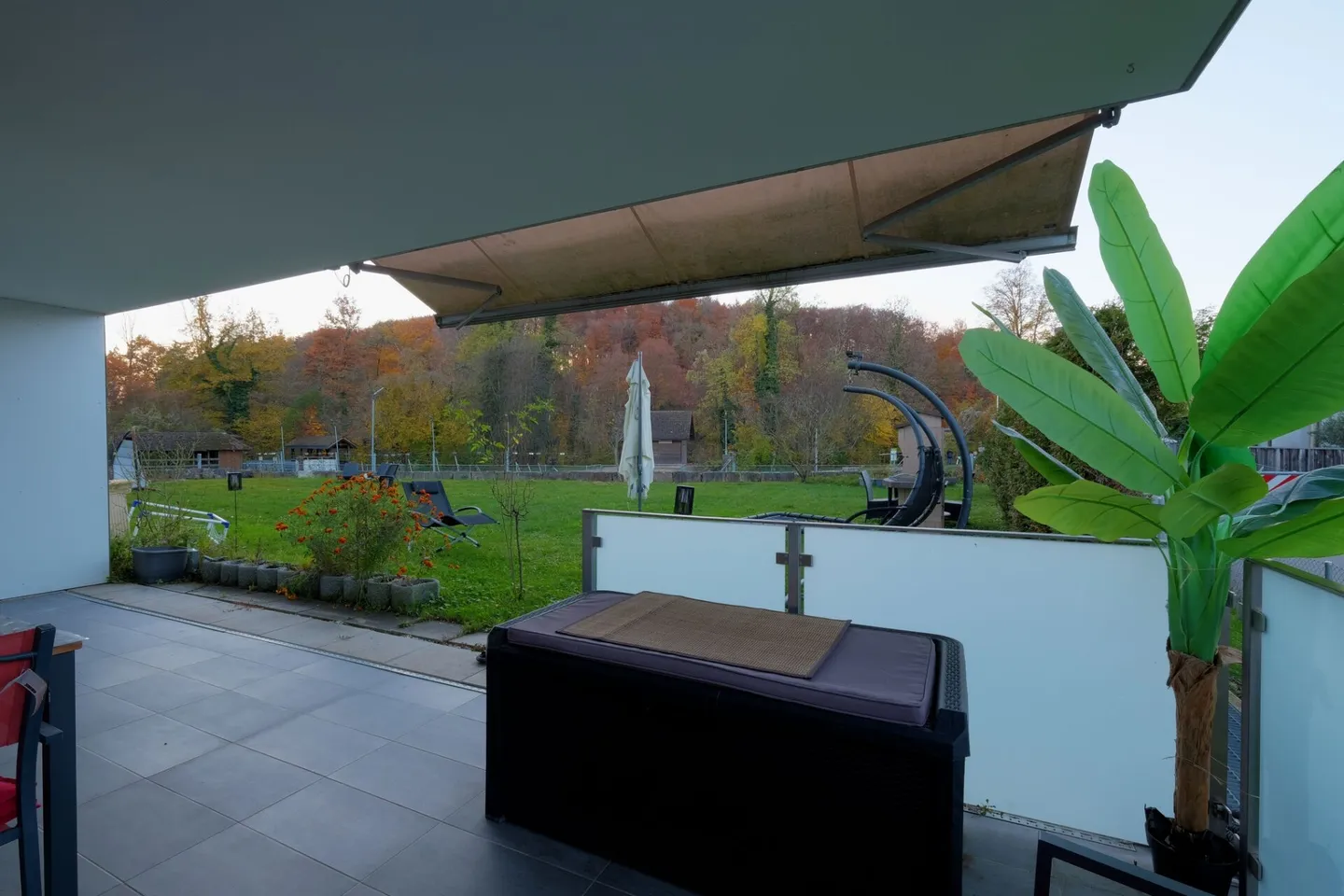 Grosszügige 4.5-Zimmer-Wohnung mit grosser Terrasse & Gartenfläche - Zentrale Lage in Derendingen! - Foto 4 von 18