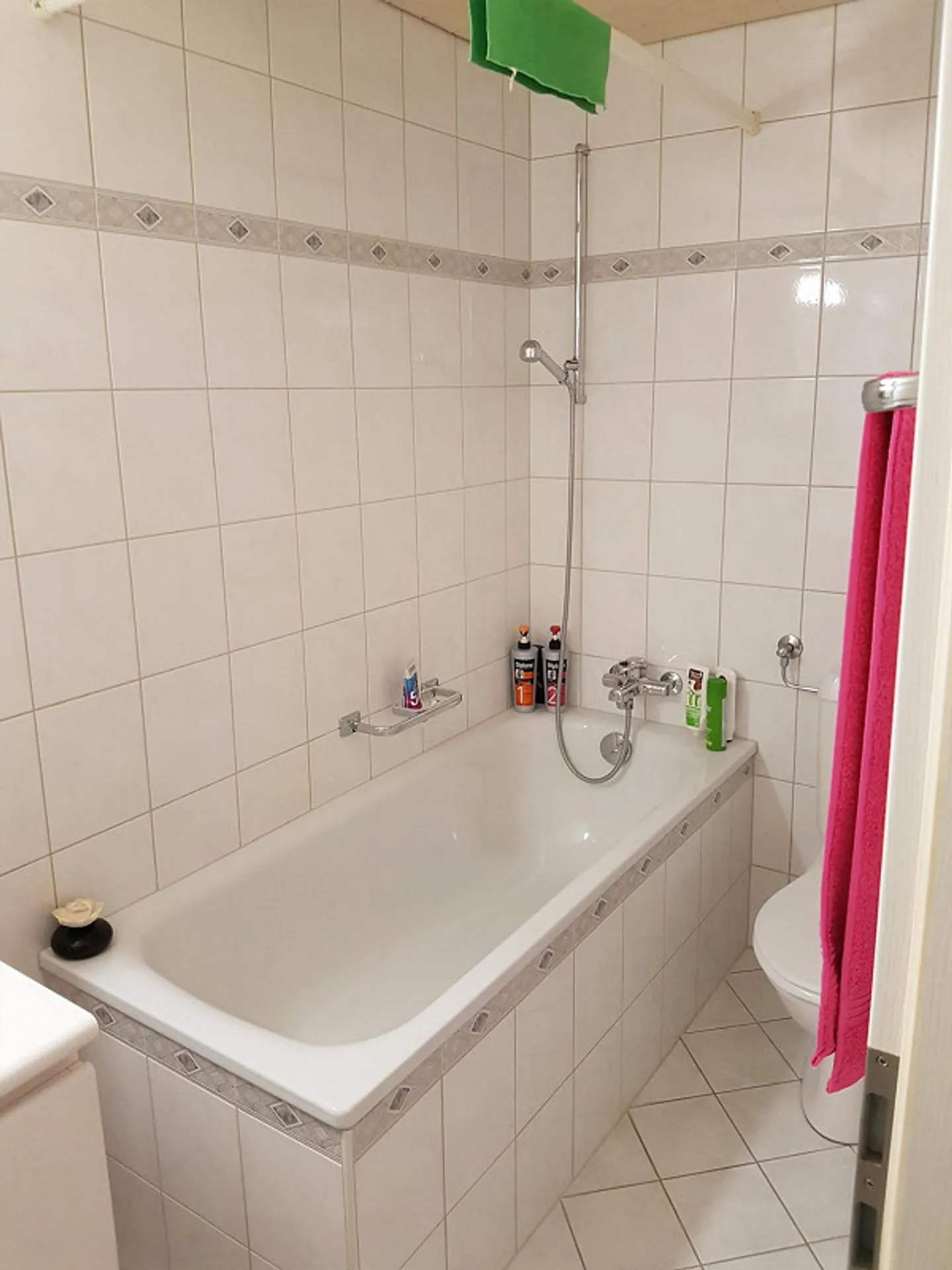 Appartement 1,5 pièces avec balcon - Photo 5 sur 5