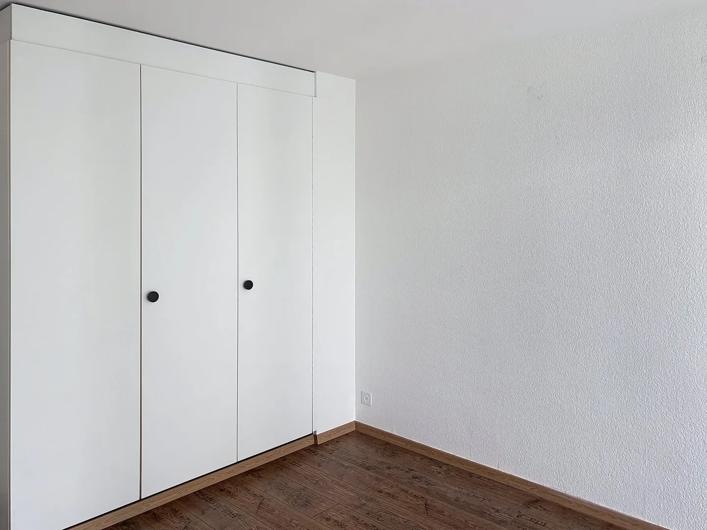 Magnifico appartamento di 4,5 stanze con vista panoramica a Chernex - Foto 24 di 24